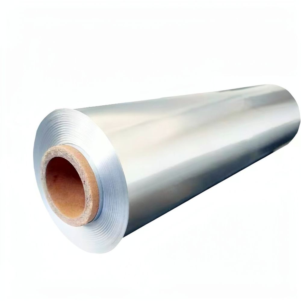 Kitchen Grade Baking Sheet - Food Grade Aluminum Foil For ZhanTing