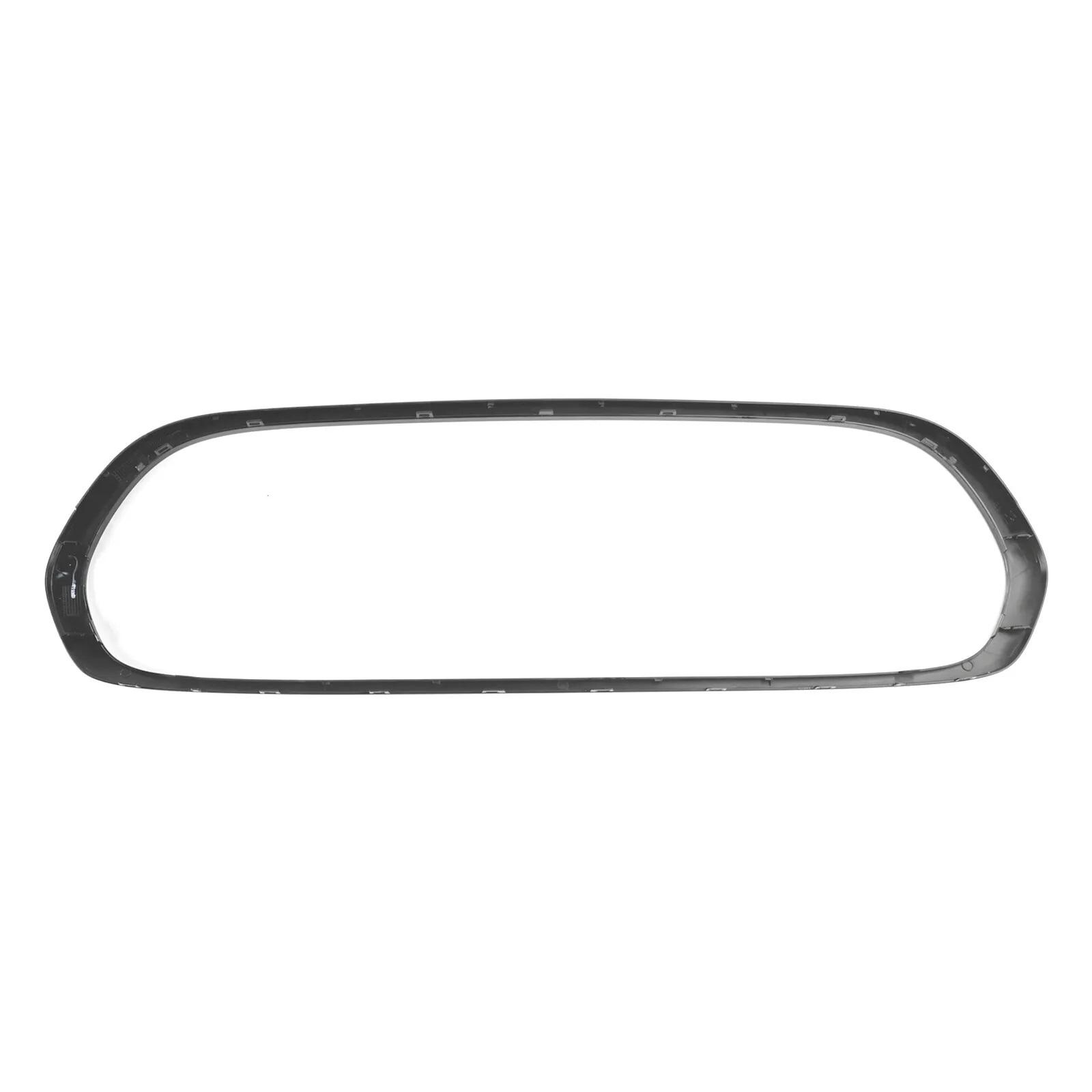 Mini Kitchen Baking - Auto Accessory Front Grille Bumper Surround