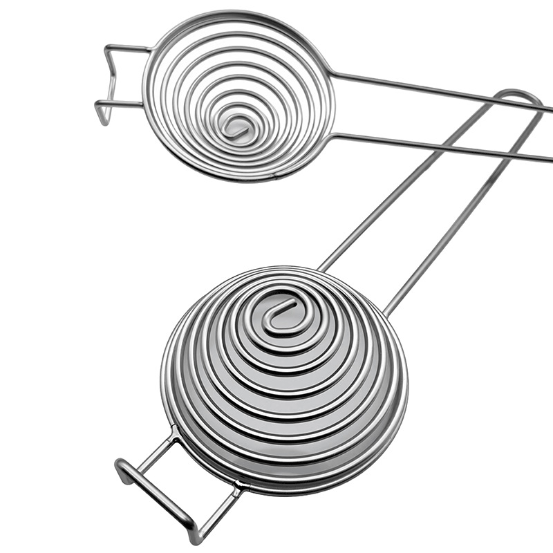 Kitchen Baker - 1Pcs Household Stainless Steel Egg White