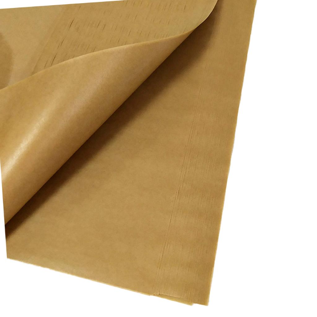 Food Grade Parchment Paper She - огляд і ціна Kitchen Grade Baking Sheet