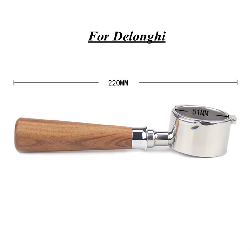 For Delonghi EC200/221/330,ECP - огляд і ціна Delonghi Espresso Magnifica