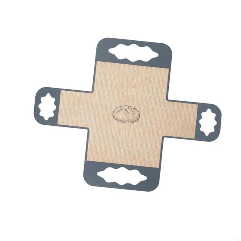 L9BE Grades Silicone Baking Sh - огляд і ціна Kitchen Grade Baking Sheet