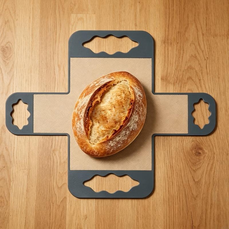 L9BE Grades Silicone Baking Sh - огляд і ціна Kitchen Grade Baking Sheet