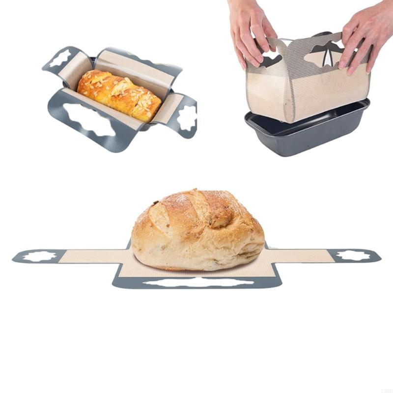 L9BE Grades Silicone Baking Sh - огляд і ціна Kitchen Grade Baking Sheet