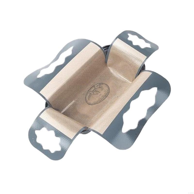 L9BE Grades Silicone Baking Sh - огляд і ціна Kitchen Grade Baking Sheet
