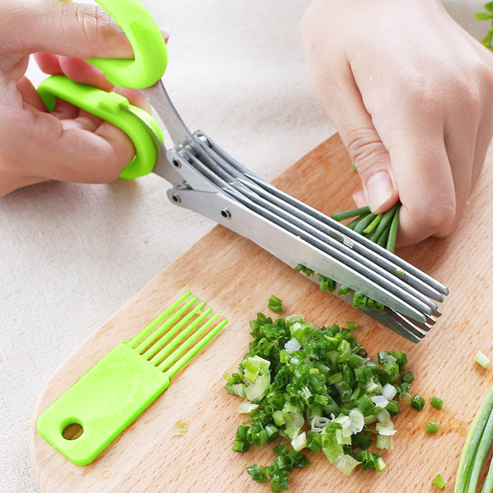 1 Piece Multi-functional Stain - огляд і ціна Kitchen Baking Utensil