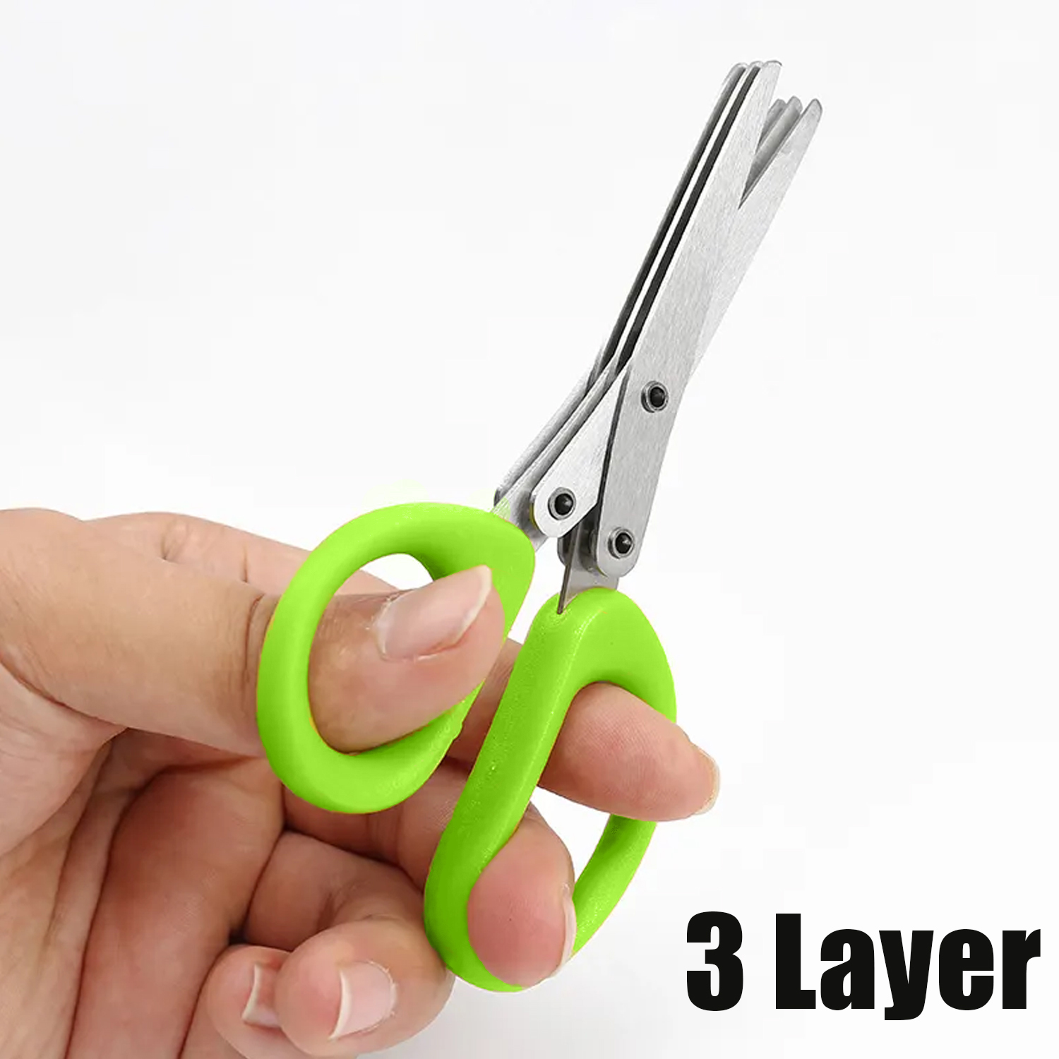 1 Piece Multi-functional Stain - огляд і ціна Kitchen Baking Utensil