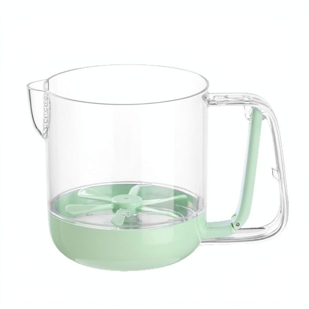 Handheld Egg Beater Mixing Cup - огляд і ціна Kitchen Baking Blender