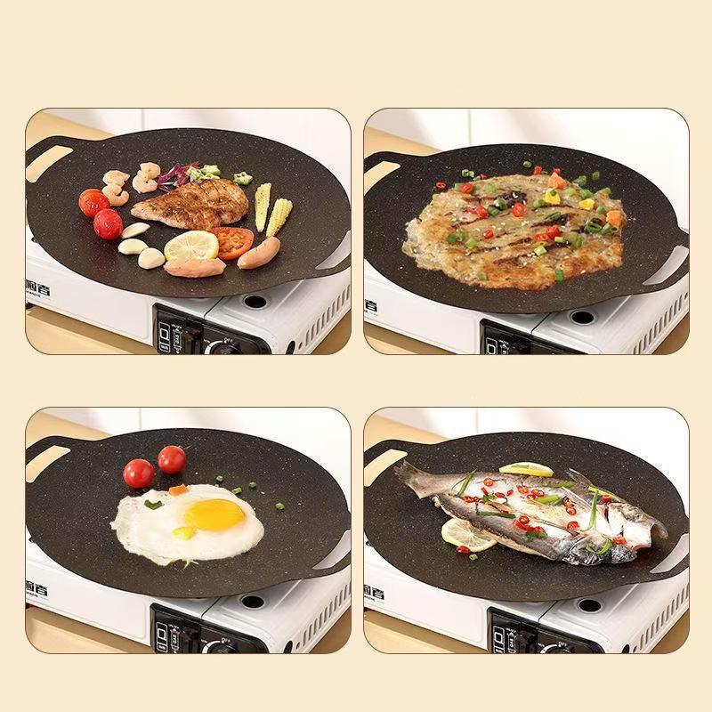 .Hot Sale-1Pcs Kitchen Non-sti - огляд і ціна Kitchen Baking Containers