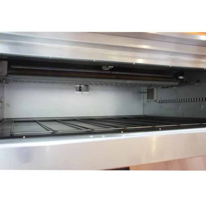 2026for Southstar Oven 1 Deck  - огляд і ціна Commercial Kitchen Baking Equipment
