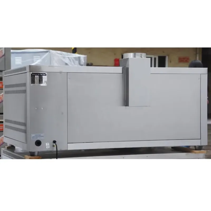 2026for Southstar Oven 1 Deck  - огляд і ціна Commercial Kitchen Baking Equipment