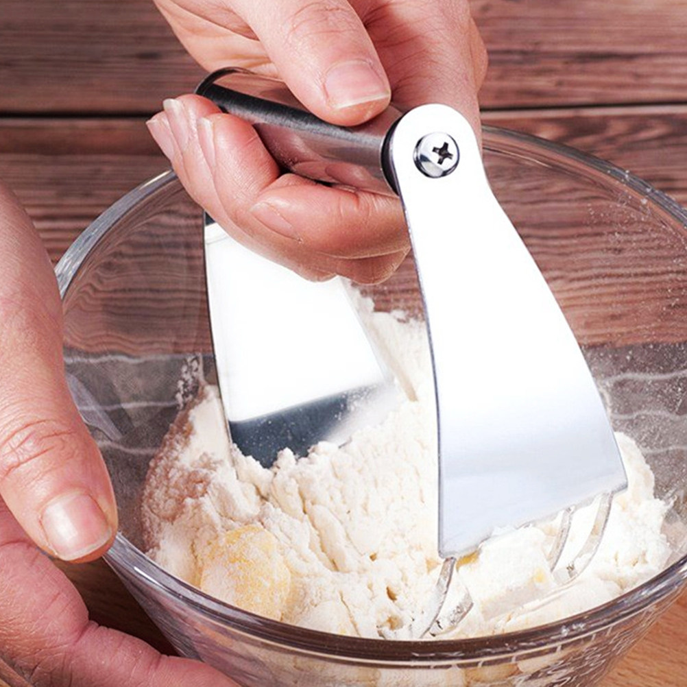 Professional Chef Dough Pastry - огляд і ціна Kitchen Baking Blender