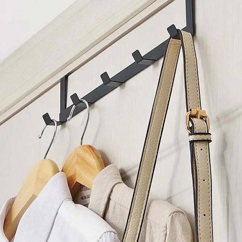 2pcs Hooks Over The Door Home  - огляд і ціна Kitchen Uncle