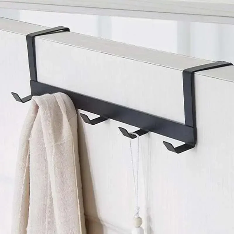 2pcs Hooks Over The Door Home  - огляд і ціна Kitchen Uncle