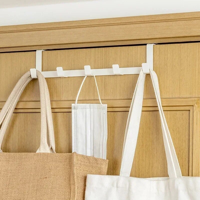 2pcs Hooks Over The Door Home  - огляд і ціна Kitchen Uncle