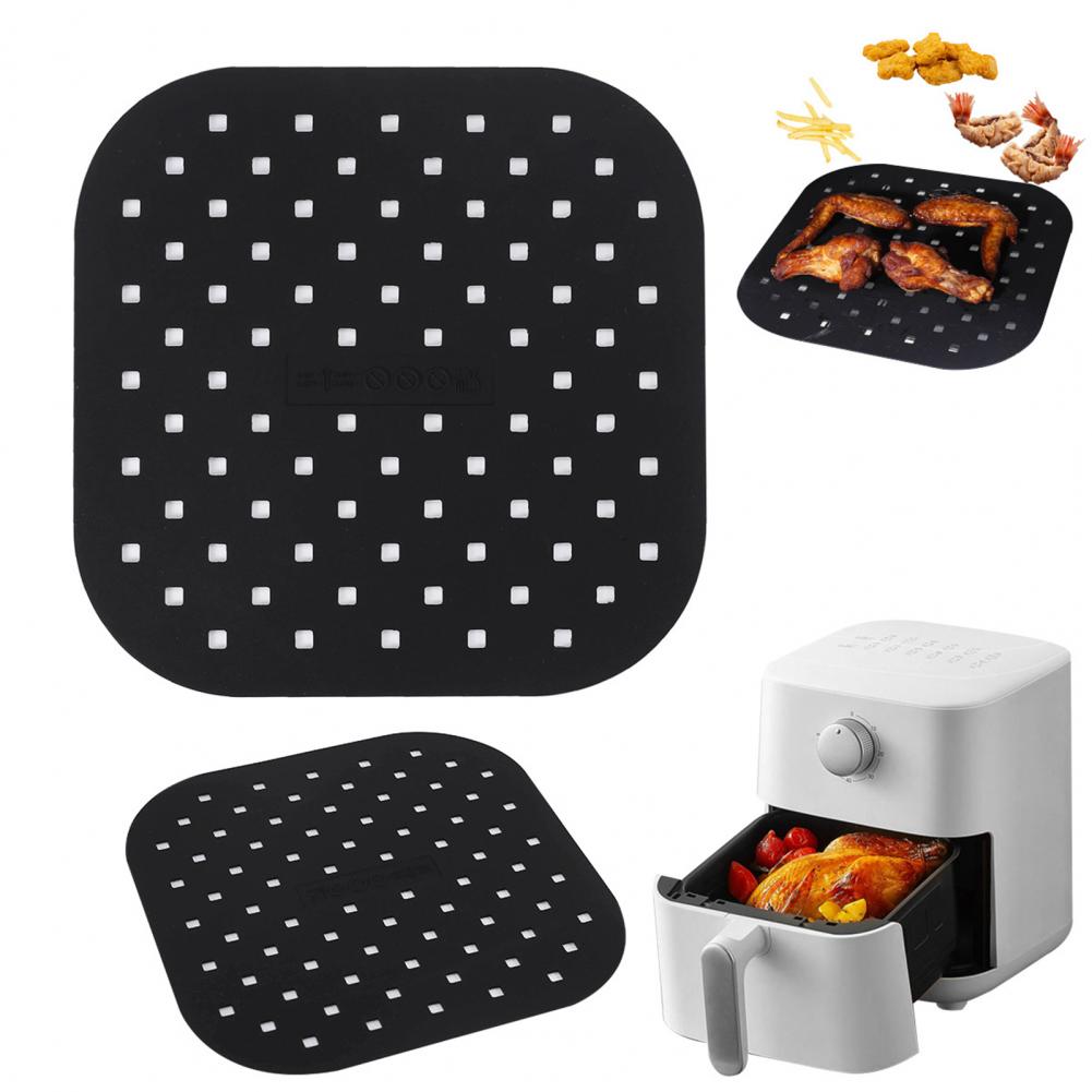 Heat-resistant Baking Mat Sili - огляд і ціна Kitchen Grade Baking Sheet