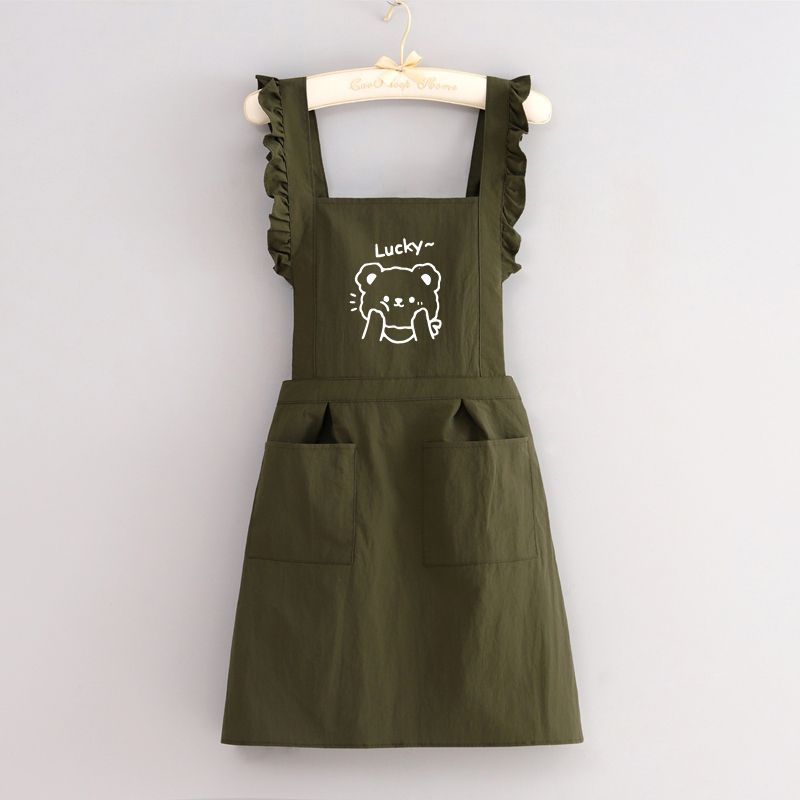 Waterproof Oil-Resistant Kitch - огляд і ціна Kitchen Baker