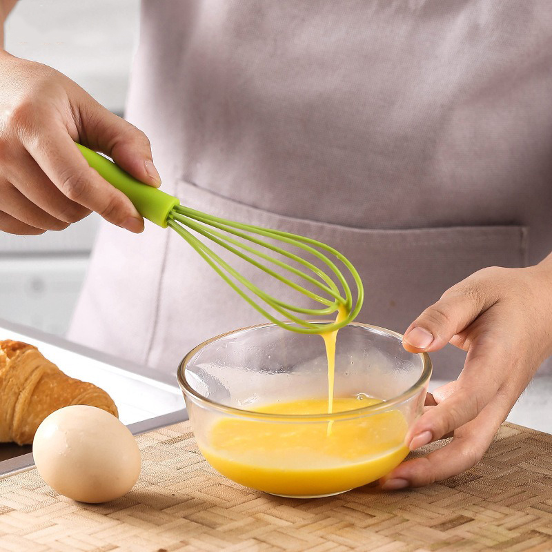 Mini Manual Cream Egg Mixer Ba - огляд і ціна Kitchen Baking Blender