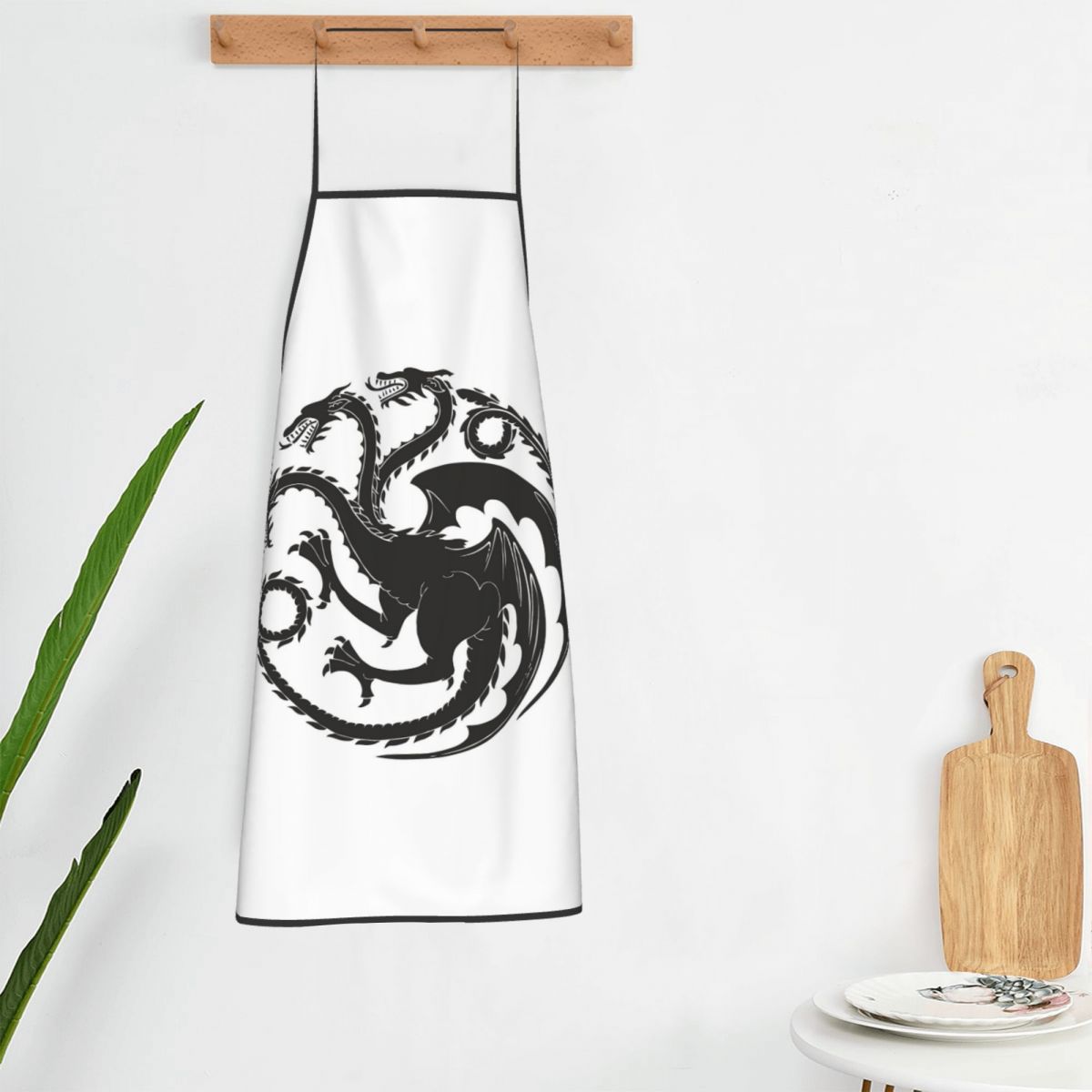 Game Of Thrones House Targarye - огляд і ціна Kitchen Baking Game