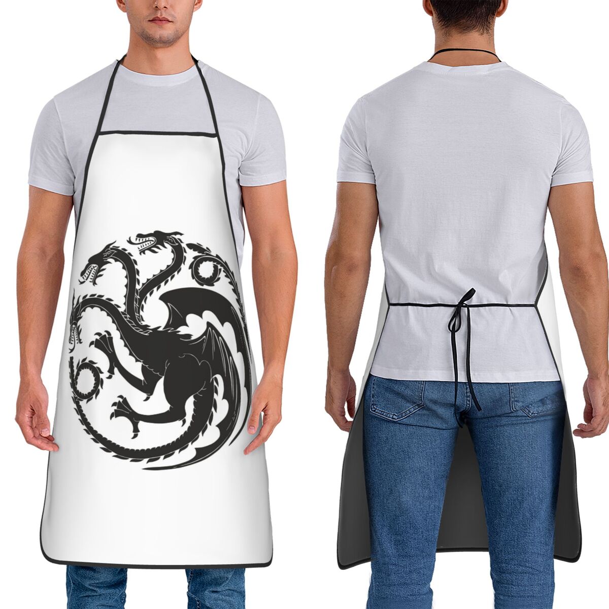 Game Of Thrones House Targarye - огляд і ціна Kitchen Baking Game