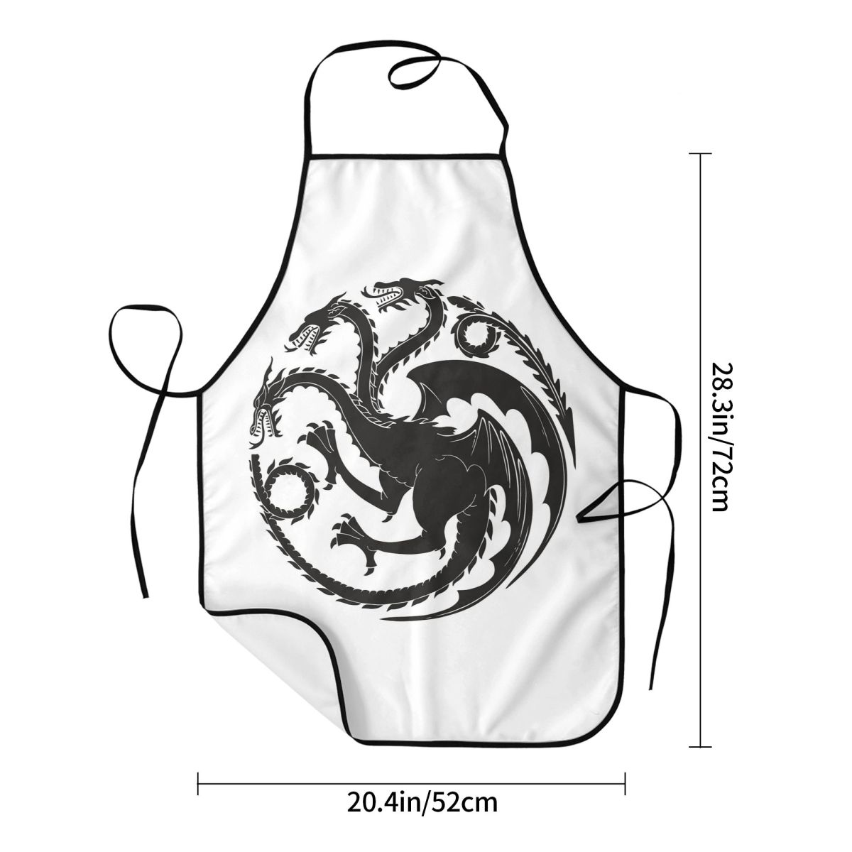 Game Of Thrones House Targarye - огляд і ціна Kitchen Baking Game