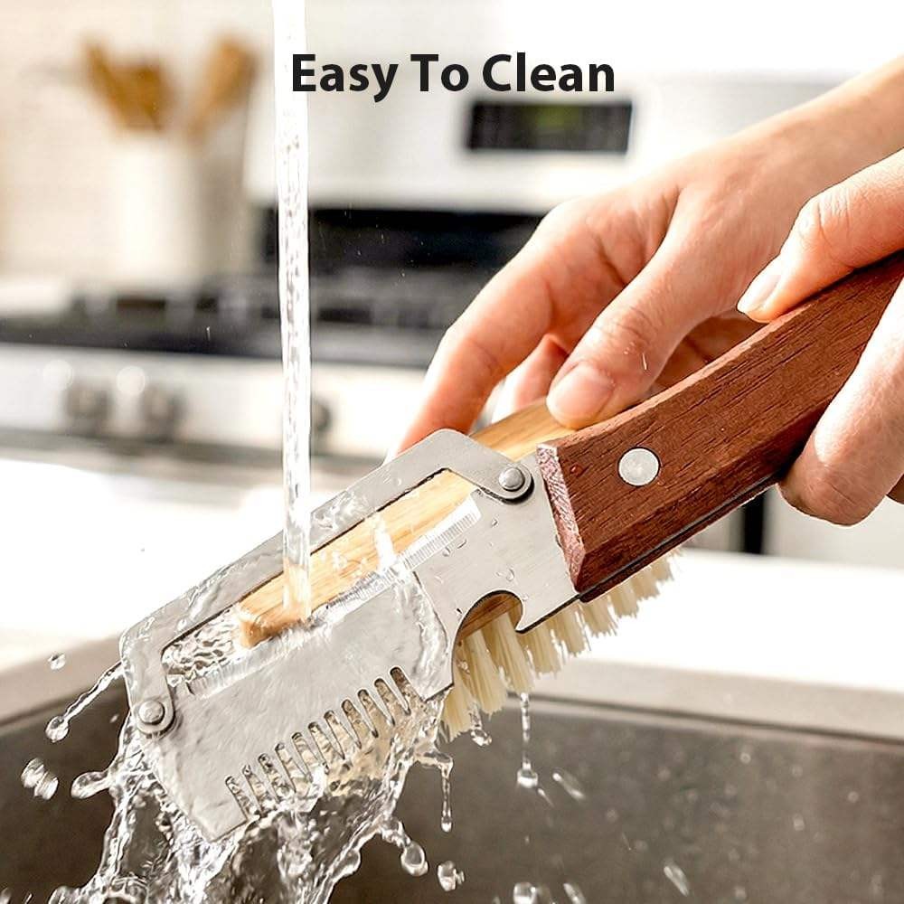 2Pcs Multifunctional Stainless - огляд і ціна Kitchen Baking Utensil