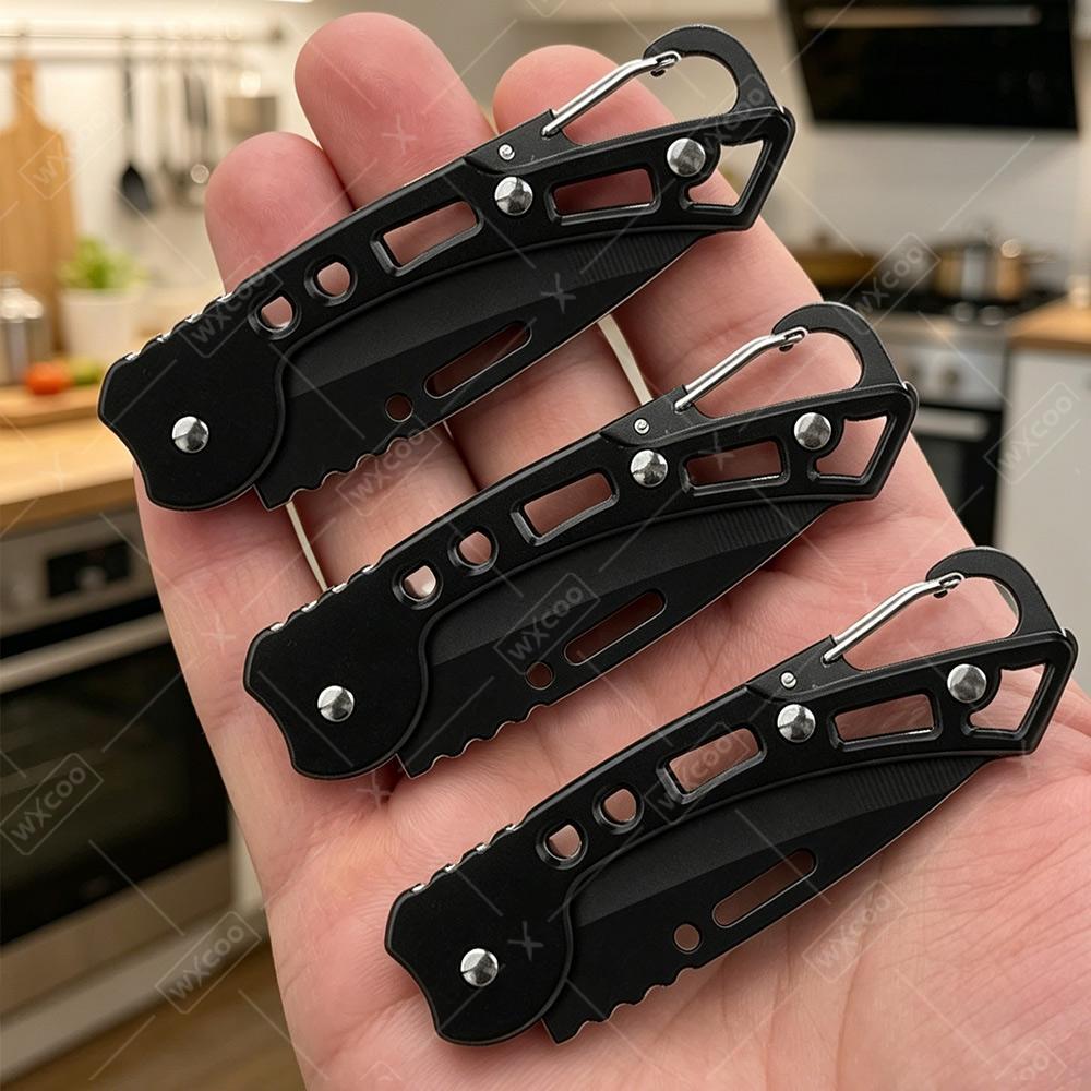 WXCOO Folding Knife Pocket Kni - огляд і ціна Kitchen Baking Utensil