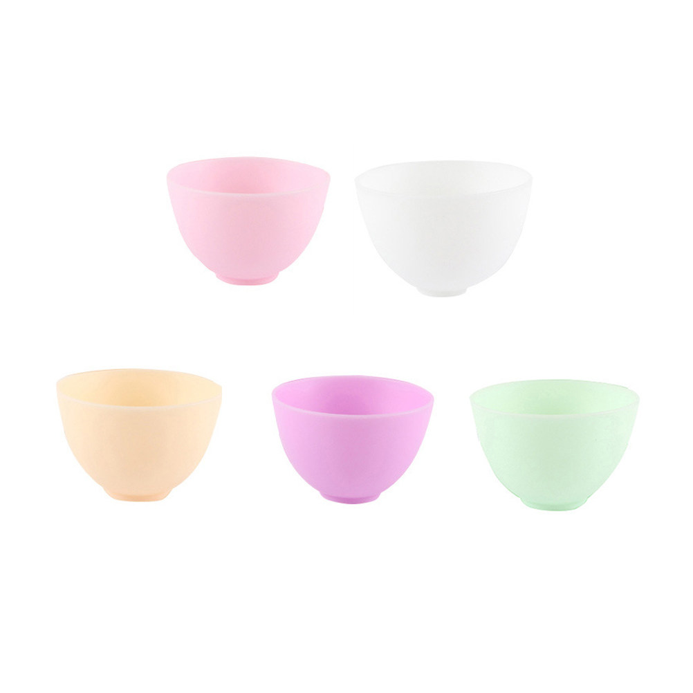 Silicone Bowl 10.5x7cm Home Us - огляд і ціна Kitchen Baking Utensil