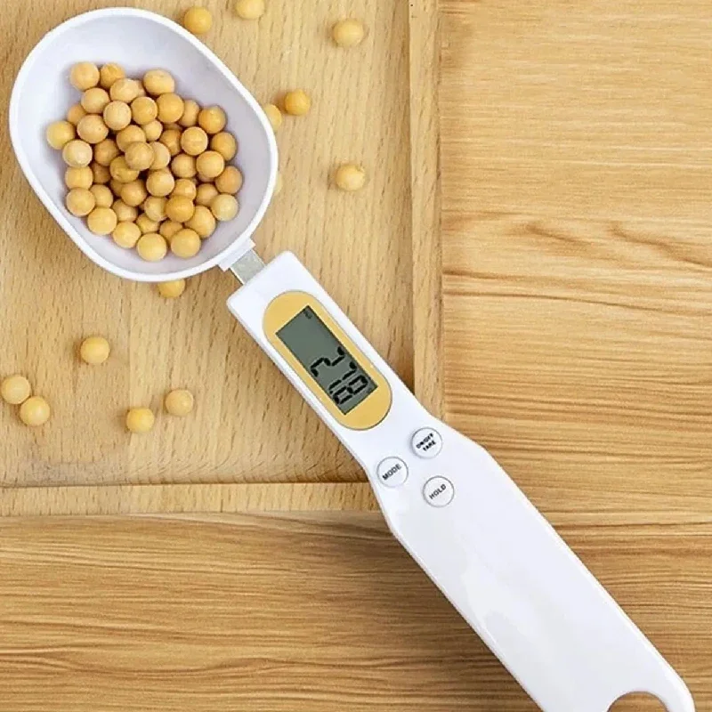 Digital Kitchen Scale Mini Spo - огляд і ціна Mini Kitchen Baking