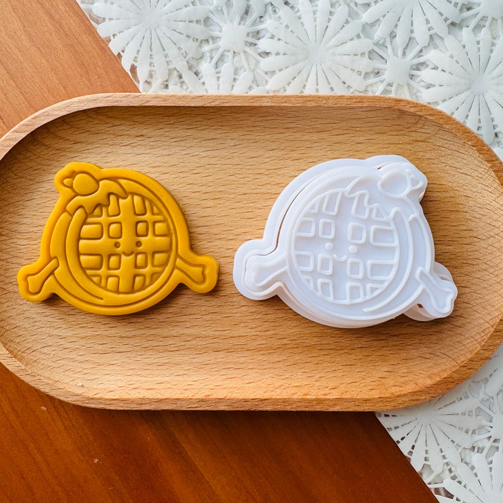 Cute Burger Sandwich Cookie Cu - огляд і ціна Kitchen Baking Cookies