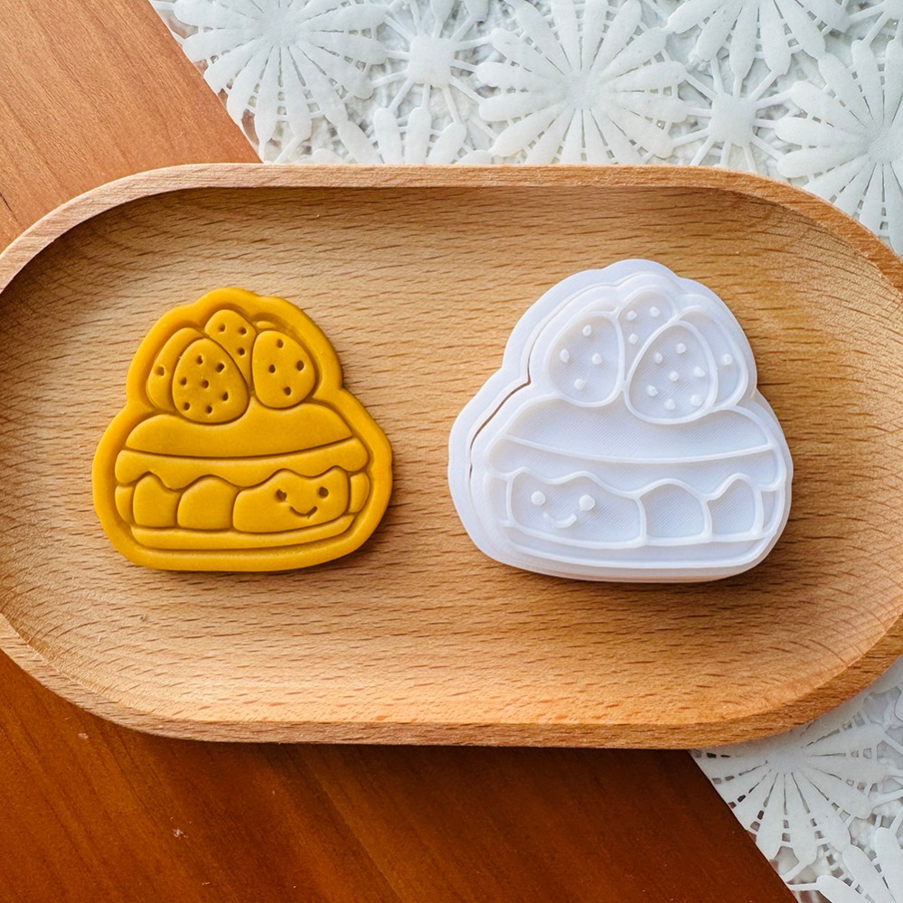 Cute Burger Sandwich Cookie Cu - огляд і ціна Kitchen Baking Cookies