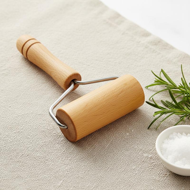 Rolling Pin Pastry And Pizza B - огляд і ціна Kitchen Baker