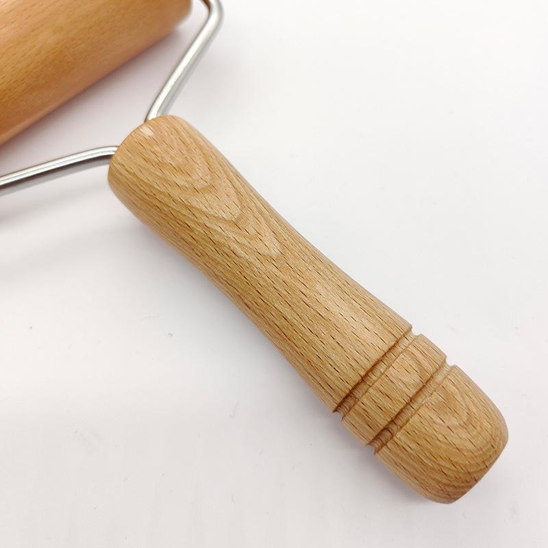 Rolling Pin Pastry And Pizza B - огляд і ціна Kitchen Baker