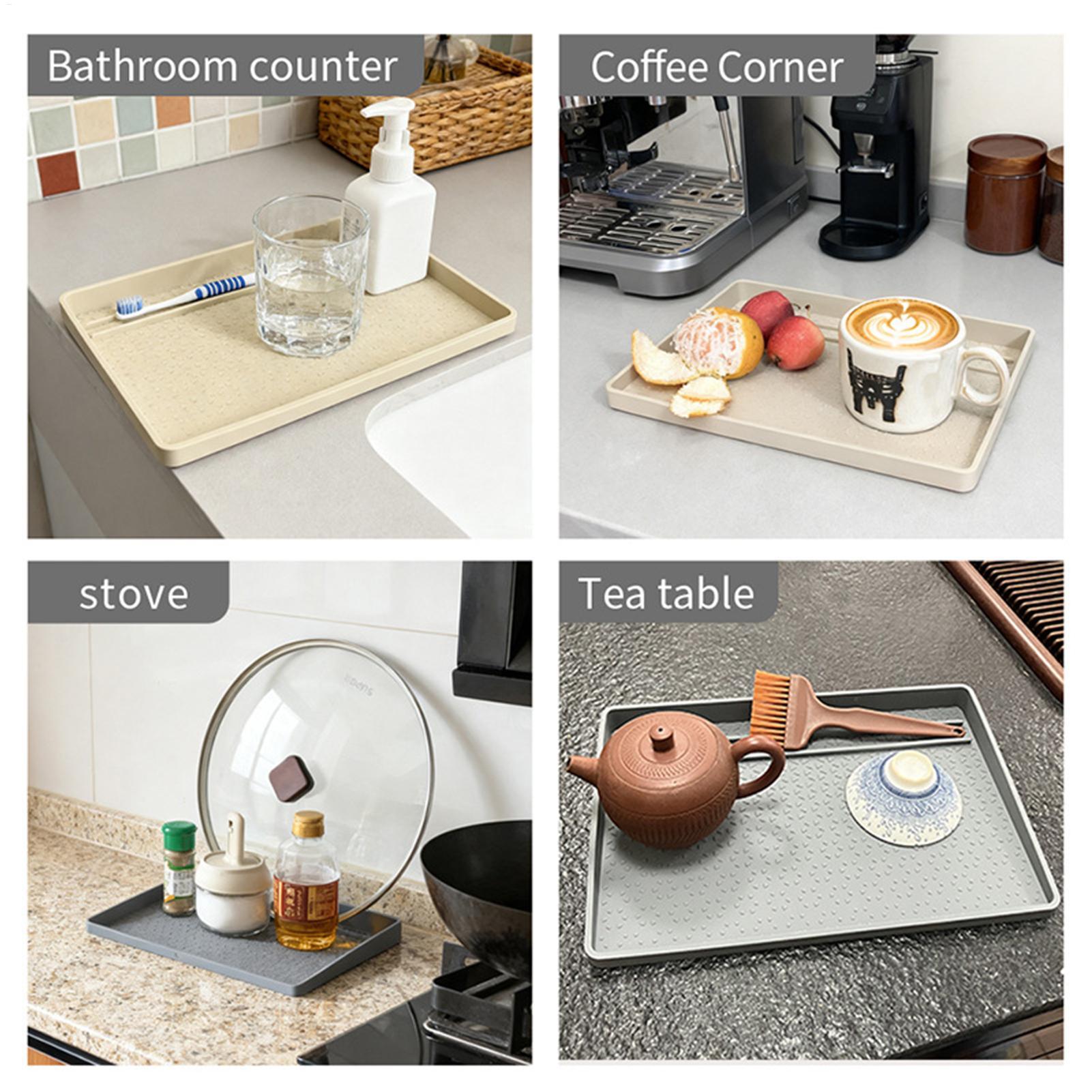 Crumb Catcher Tray Heat Resist - огляд і ціна Kitchen With Baking Station