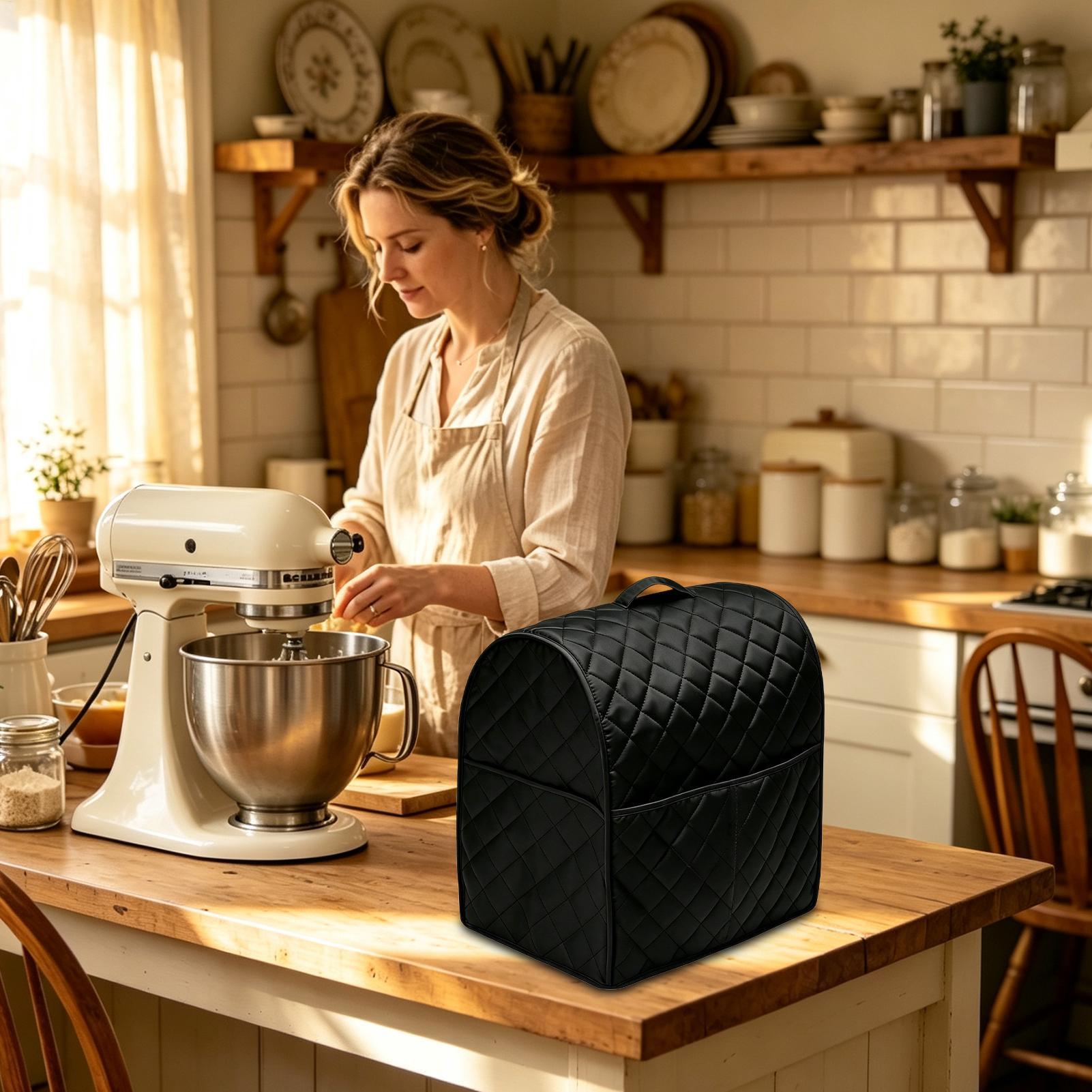 Mixer Dust Cover Protective Ca - огляд і ціна Kitchen With Baking Station