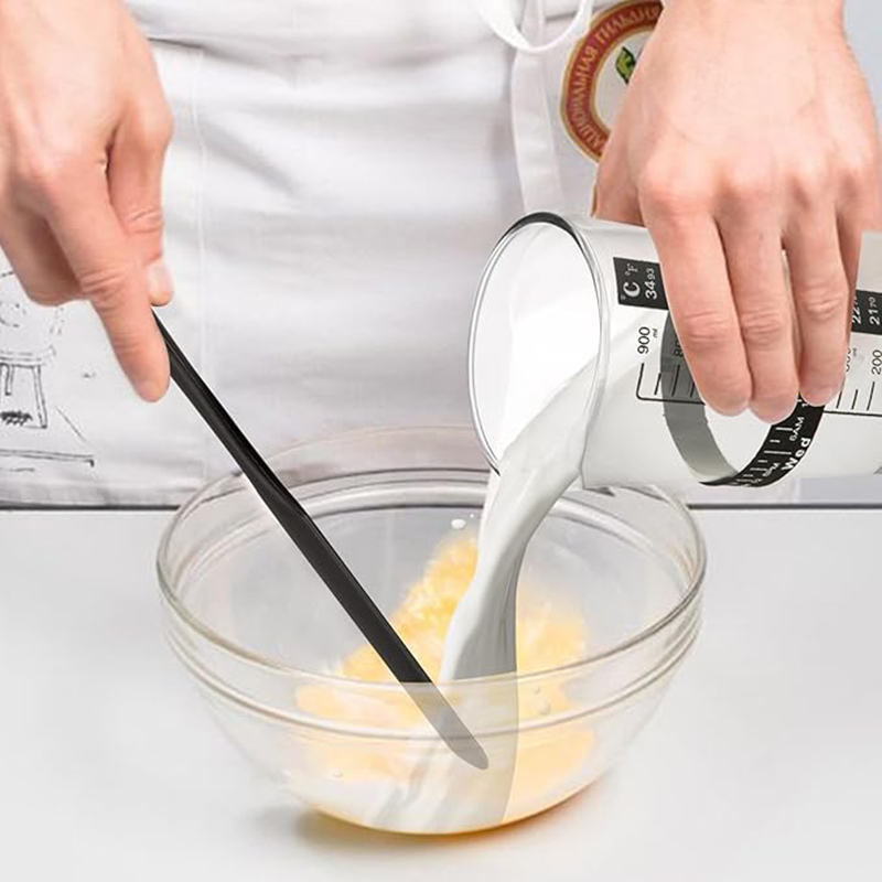 Sourdough Starter Jar Kit Sour - огляд і ціна Kitchen Baking Containers