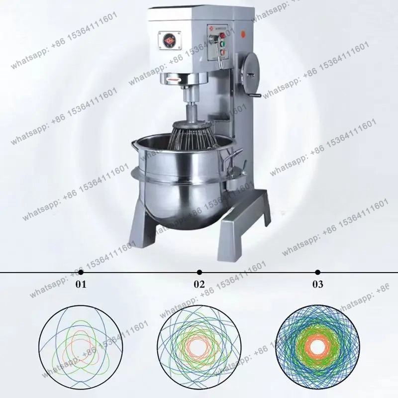 Commercial Blender Rotating Eg - огляд і ціна Kitchen Baking Blender