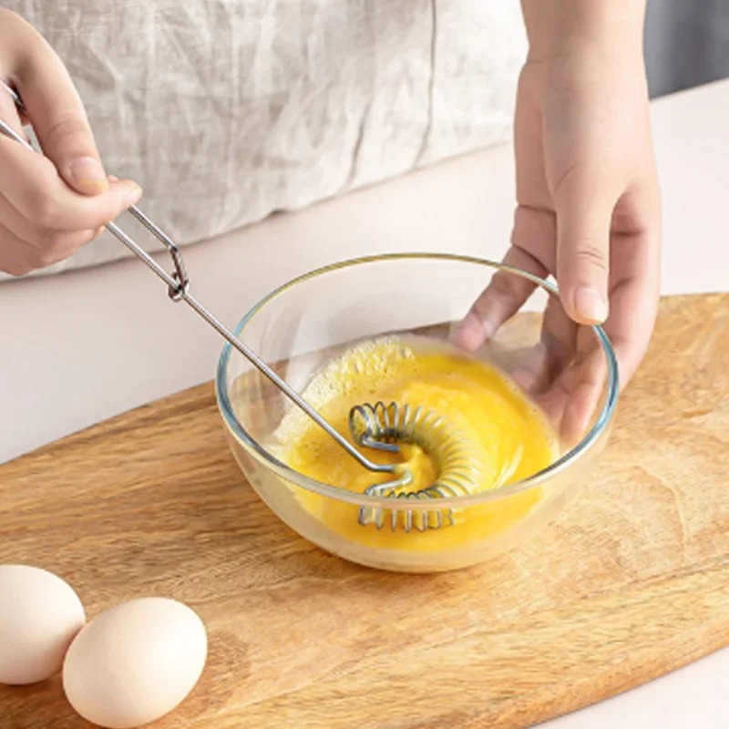 Stainless Steel Portable Sprin - огляд і ціна Kitchen Baking Blender