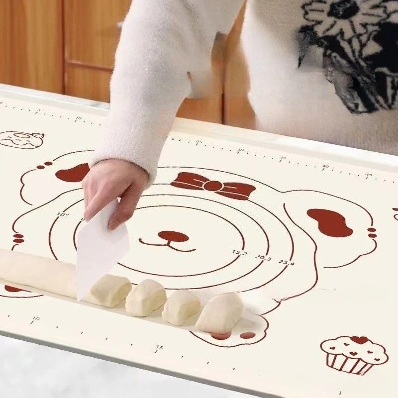 Silicone Pad Baking Mat Sheet  - огляд і ціна Kitchen Grade Baking Sheet