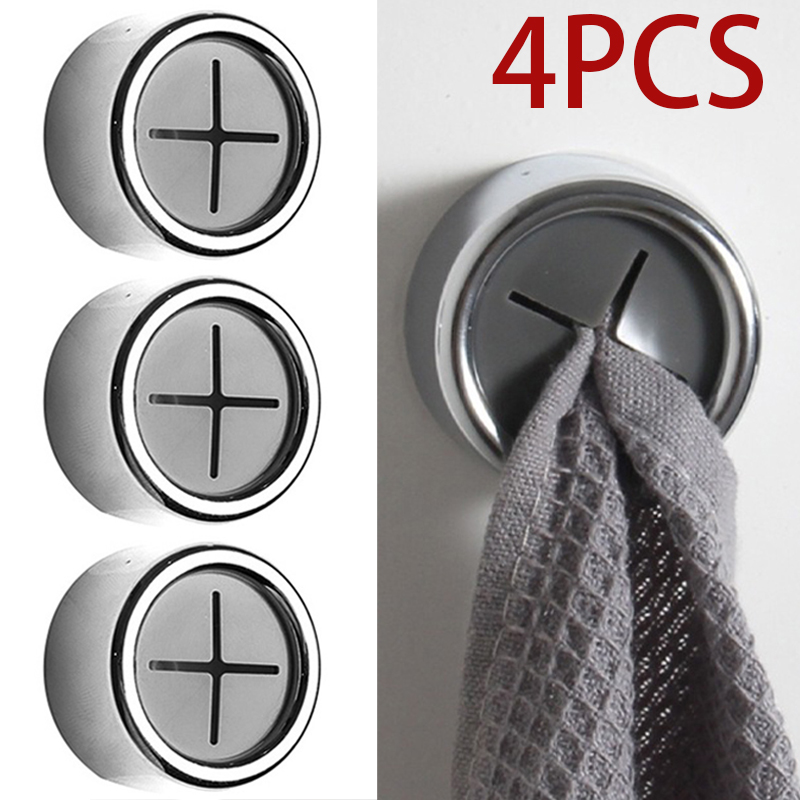 Kitchen Towel Holder Sucker Wa - огляд і ціна Kitchen Uncle