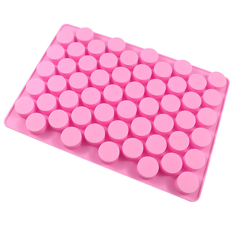 Cylinder Shaped Silicone Mold  - огляд і ціна Kitchen Baking Cookies