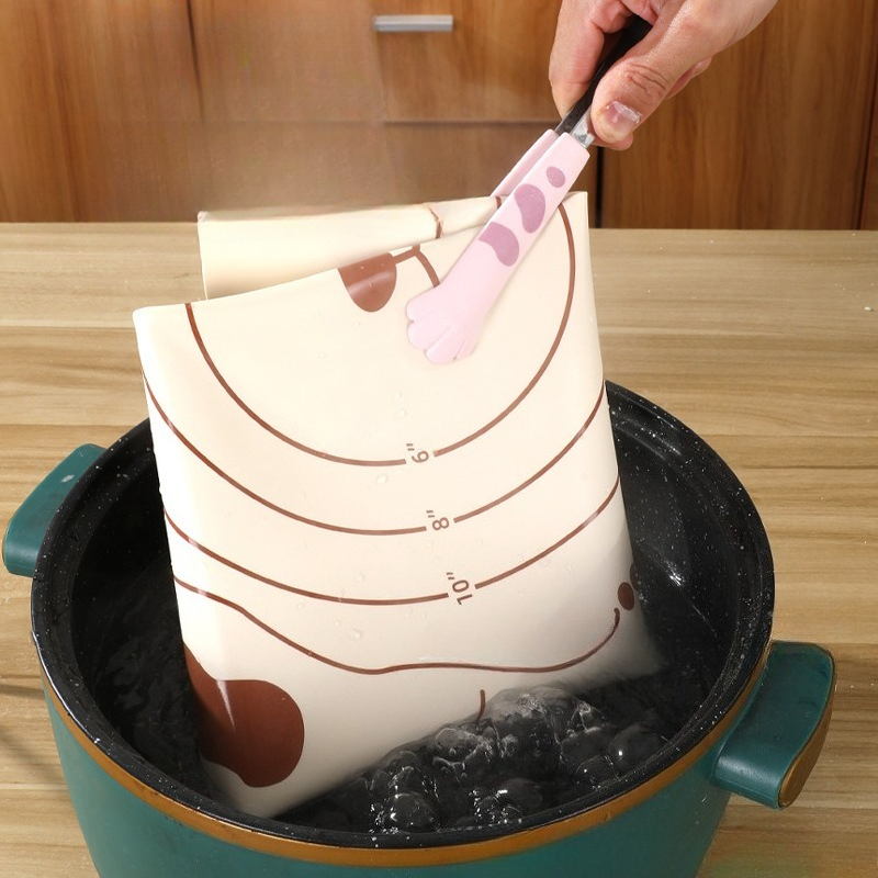 Silicone Pad Baking Mat Sheet  - огляд і ціна Kitchen Grade Baking Sheet