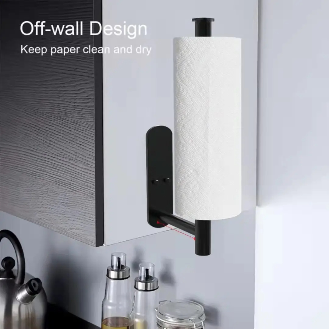 Multi-purpose Paper Roll Stora - огляд і ціна Kitchen Uncle