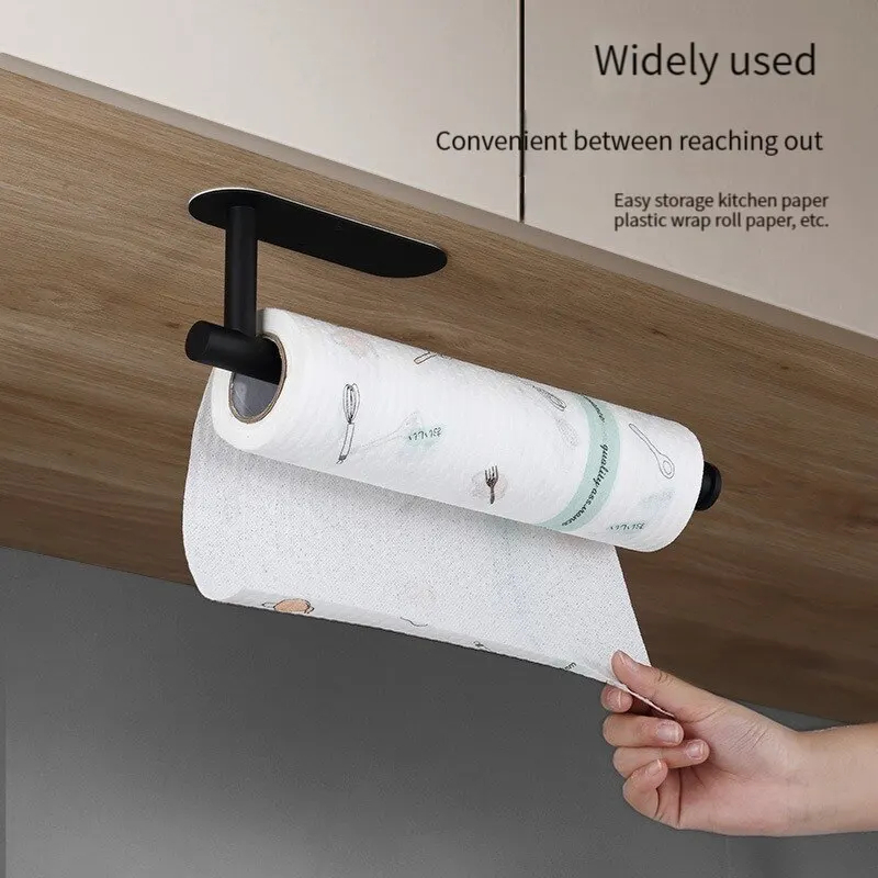 Multi-purpose Paper Roll Stora - огляд і ціна Kitchen Uncle