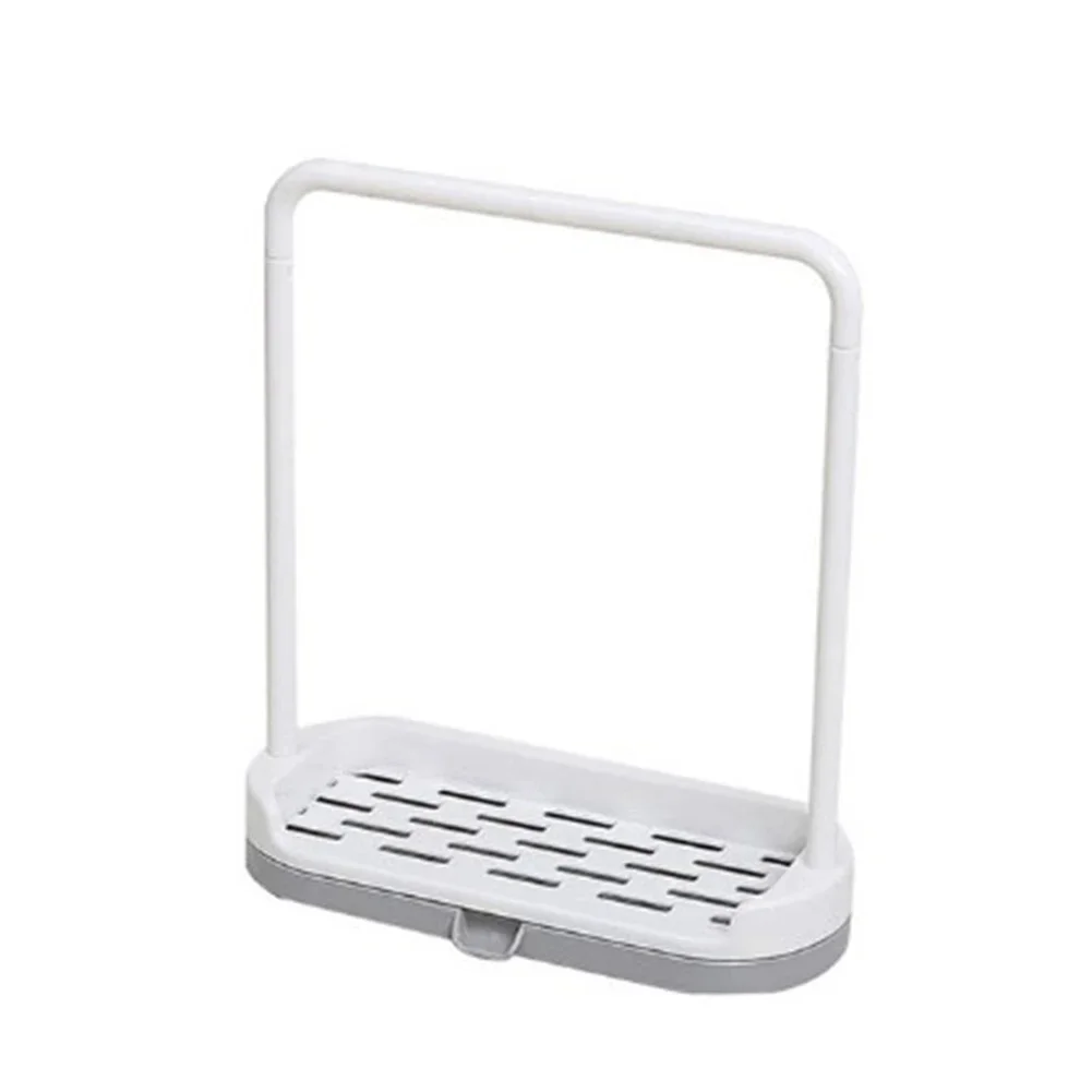 Kitchen Sink Storage Rack Rag  - огляд і ціна Kitchen Uncle