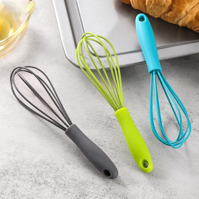 Mini Children's Silicone Egg B - огляд і ціна Kitchen Baking Blender
