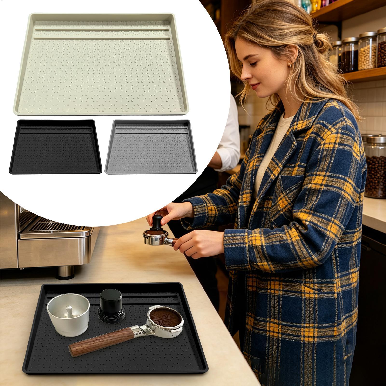 Crumb Catcher Tray Heat Resist - огляд і ціна Kitchen With Baking Station