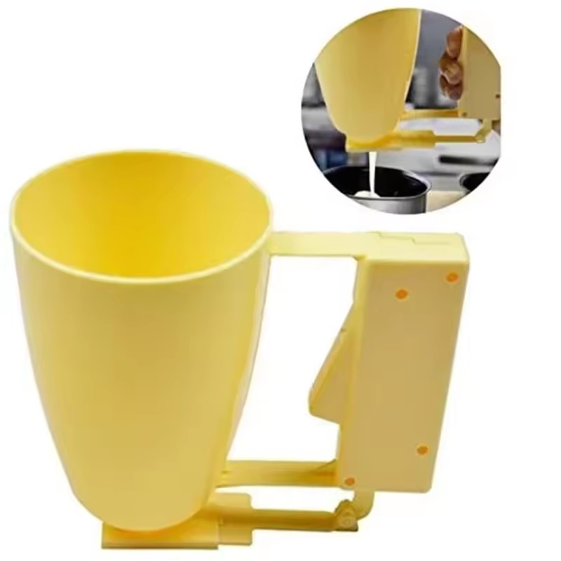 Kitchen Creative DIY Weight Do - огляд і ціна Kitchen Baking Blender