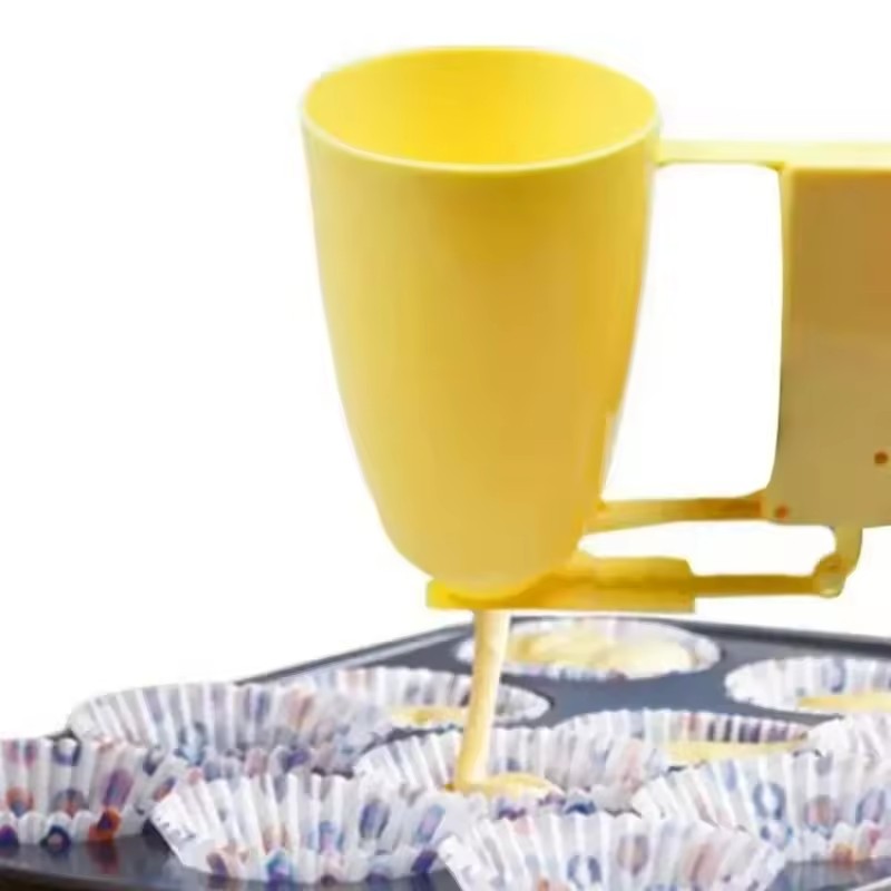 Kitchen Creative DIY Weight Do - огляд і ціна Kitchen Baking Blender