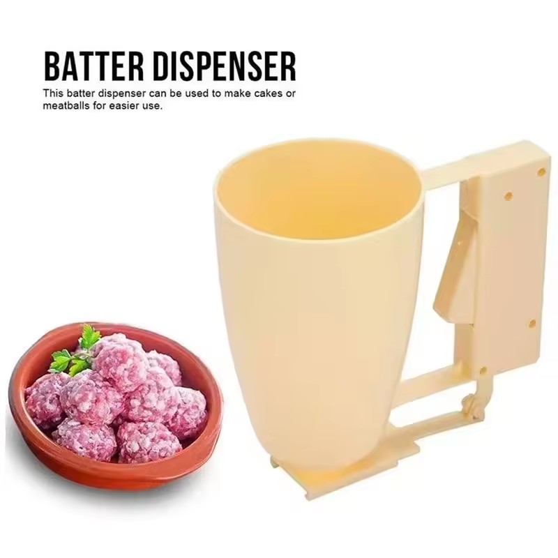 Kitchen Creative DIY Weight Do - огляд і ціна Kitchen Baking Blender